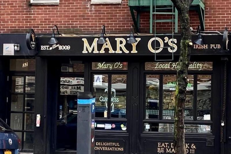 Los bollos de Mary O se vuelven virales después de la