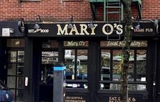 "Big scone hype" after Irish woman's inspiring Humans of New York story