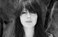 Imelda May to release debut poetry collection "A Lick and a Promise"