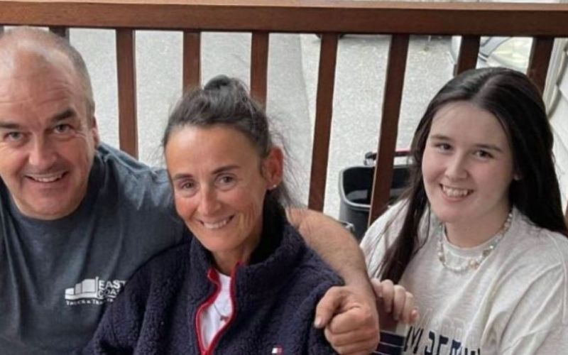GoFundMe for Irish cancer patient raises $110k in just 24 hours