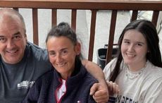 GoFundMe for Irish cancer patient raises $110k in just 24 hours