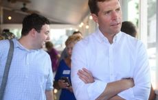 Irish rising star Congressman Conor Lamb to run for US Senate