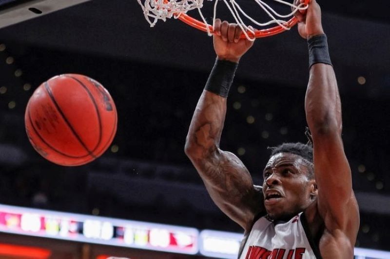 Irish basketball star sets his eyes on NBA