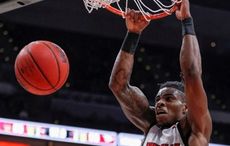 Irish basketball star sets his eyes on NBA