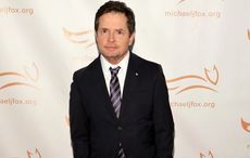 Michael J. Fox's "outlandish" visit to Belfast to surprise his mom