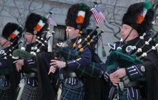 Providence St. Patrick's Day parade to take place on Sept. 18