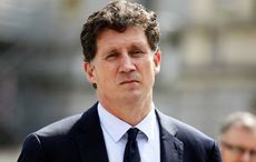 Irish leader says UN Climate Change report is "stark reminder"