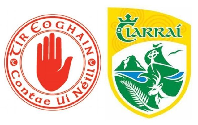 The GAA\'s All Ireland Senior Football Championship semi-final between Tyrone and Kerry has been postponed.