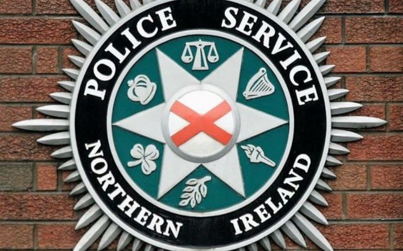 Man and woman charged with death of 2-year-old girl in Tyrone