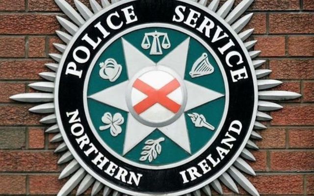 Two people have been charged over the death of a two-year-old girl in Tyrone, Northern Ireland