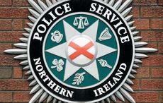 Man and woman charged with death of 2-year-old girl in Tyrone