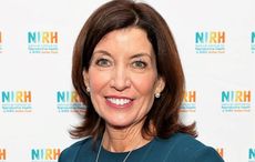 Irish American Kathy Hochul to become Governor of NY as Cuomo resigns