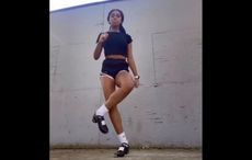 Viral Irish dance star lands coveted role with Riverdance tour