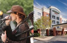 Competition: Win a hotel stay and weekend pass to Pittsburgh Irish Festival 2021