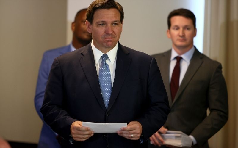 Do the Republicans have a Covid death wish?