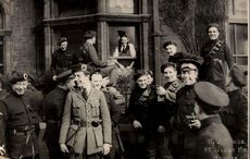 British can’t accept reality of their violent Irish history, claims historian