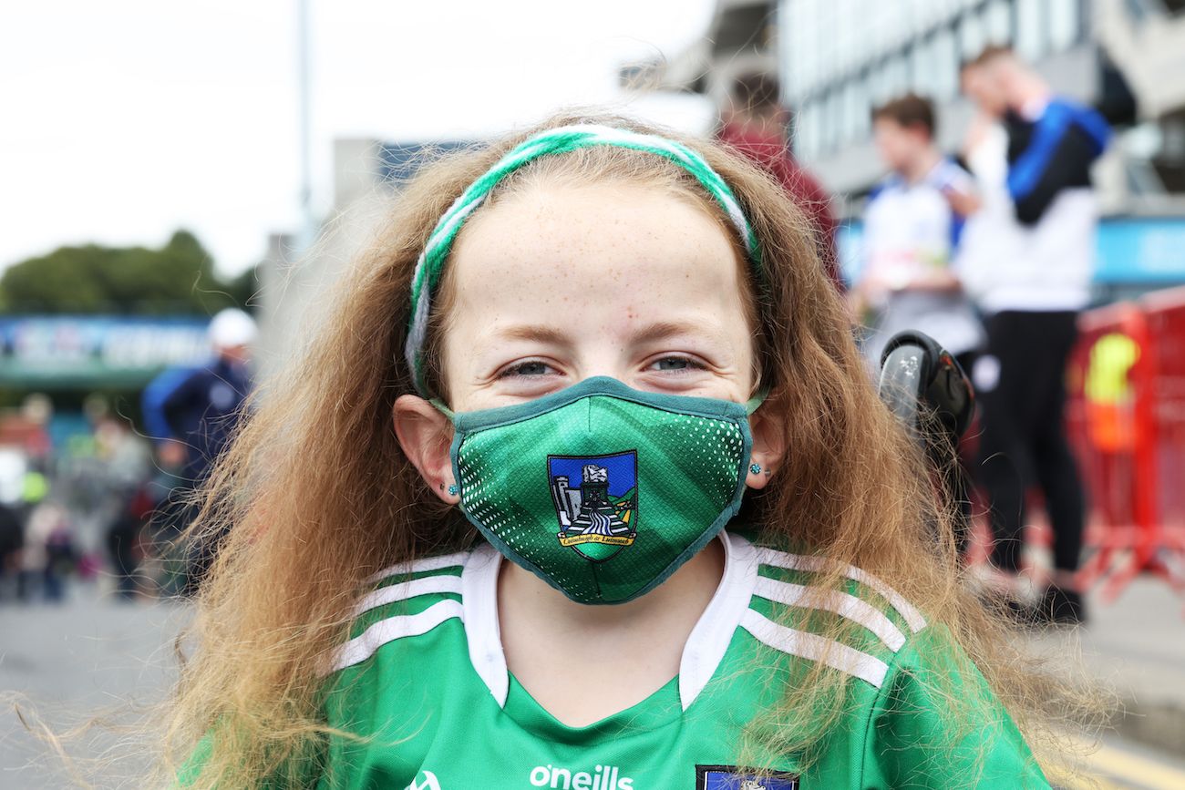 Ireland’s Covid stats gets updates while vaccine rollout continues strong
