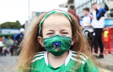 Ireland’s Covid stats gets updates while vaccine rollout continues strong