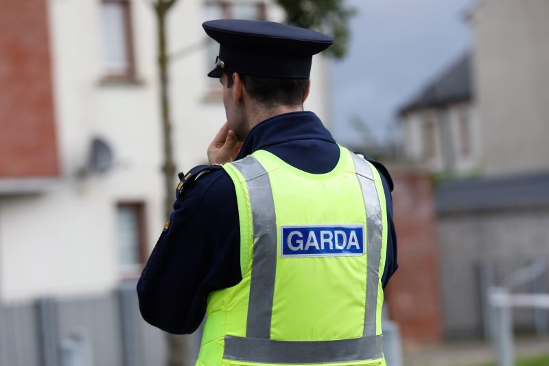 Suspect arrested in Dundalk after man stabbed to death in Dublin