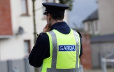 Suspect arrested in Dundalk after man stabbed to death in Dublin