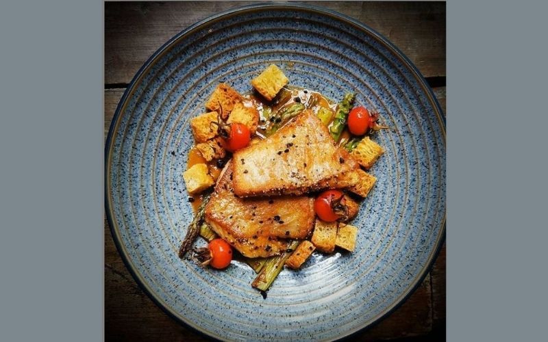 Eat at Il Vicolo, Lower Dominick St, County Galway