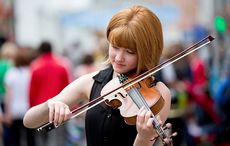 Irish traditional music remains Ireland's most enduring and defining product