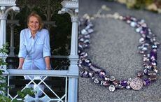 Faith & Begorra: The handcrafted Celtic jewelry with an ancient story