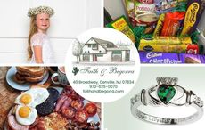 Faith & Begorra: Fine Irish and Catholic gift store celebrates thirty years in the community