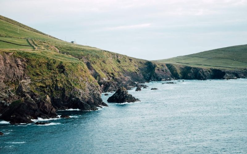An insider's tour of Dunquin, the Dingle Peninsula Gaeltacht region