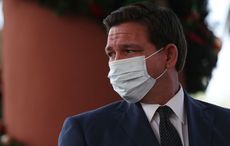 Internet conspiracy theories driving GOP's anti-mask hysteria