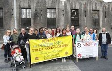 Magdalene laundry survivors: they haven't gone away you know