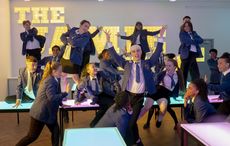 Coming-of-age instant classic "Everybody's Talking About Jamie" debuts on Amazon