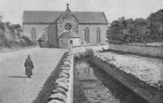 The Great Flood in Gweedore - a freak and fatal incident in 1880