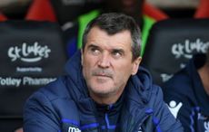 Hindu leader slams Roy Keane’s comment on soccer player’s yoga practice