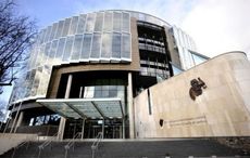 Irish women who killed her fiancé could be released from prison after just 3 years 