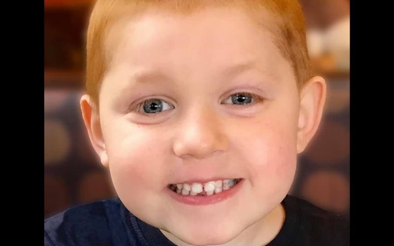 Aquaman-loving MA boy who won the heart of Jason Momoa dies of cancer