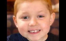 Aquaman-loving MA boy who won the heart of Jason Momoa dies of cancer