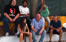 Believe in yourself - A London Irish musician's opportunity in Italy