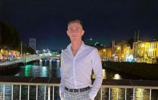 Irish Olympian attacked and beaten by mob in Dublin