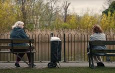 Touching and clever “Welcome Back” Guinness ad wins advertising award