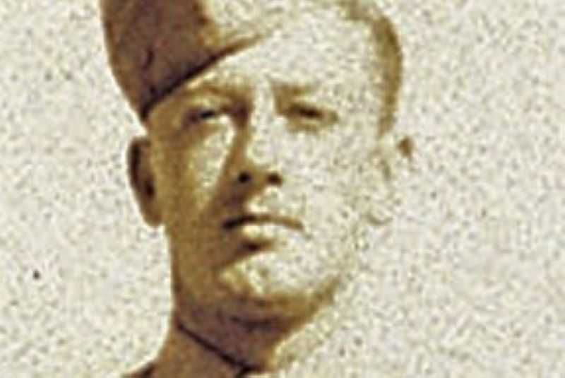 Hugh Francis Redmond: Irish American CIA spy and hero