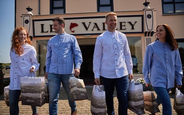 Lee Valley Ireland – The home of Irish country clothing