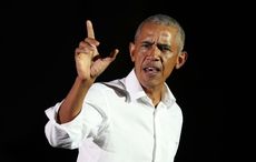 Maureen Dowd slams Barack Obama over lavish 60th birthday celebrations