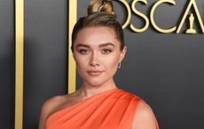 Florence Pugh is loving Ireland’s countryside and welcoming locals