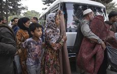 Irish pol slams US foreign policy as 15 Irish stranded in Taliban-threatened Afghanistan