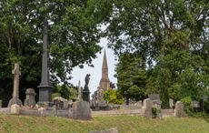 Belfast cemetery offering virtual tours to people around the world