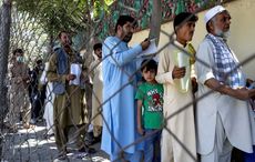 Ireland to provide €1 million in humanitarian funding to Afghanistan