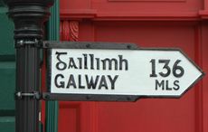 Irish place names Americans find hardest to pronounce 