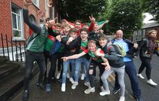 GAA Report: Mayo finally too good for Dublin