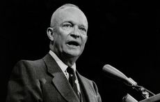Eisenhower’s legacy and his deal with Irish man Mike Quill